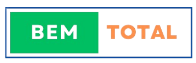 Logo Bem Total